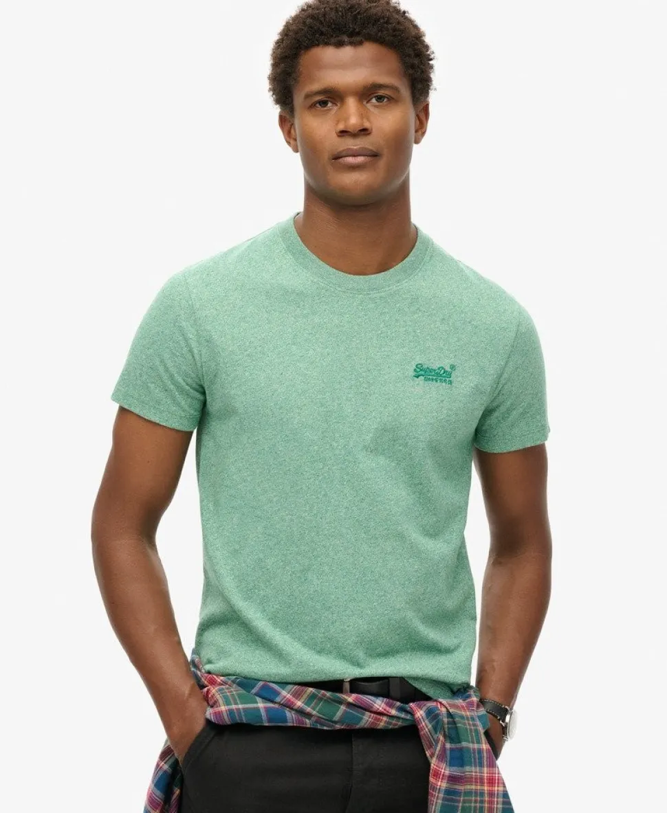 Essential Logo T-Shirt