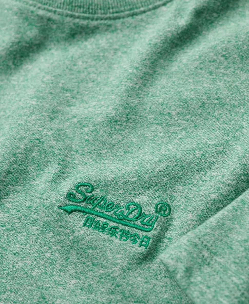 Essential Logo T-Shirt