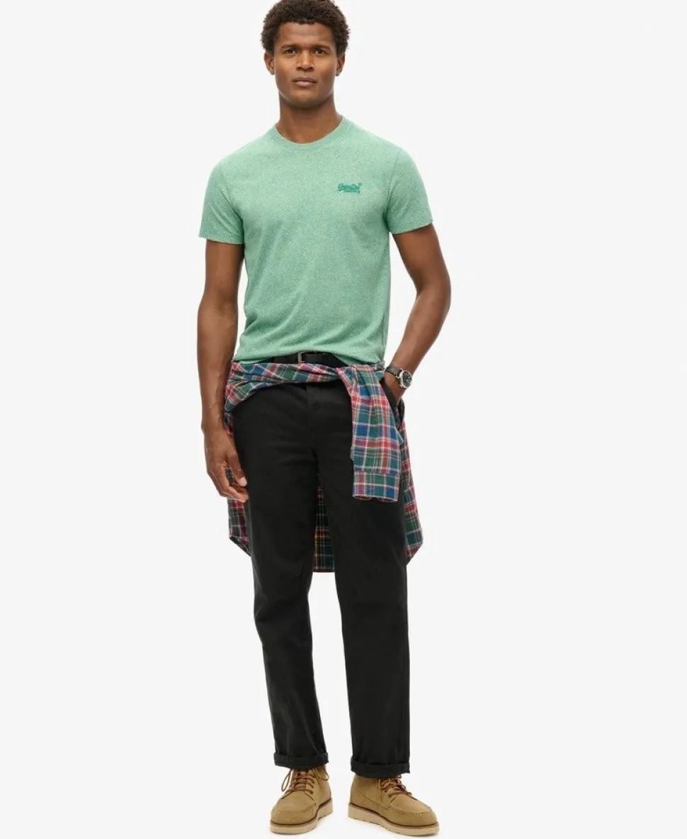 Essential Logo T-Shirt