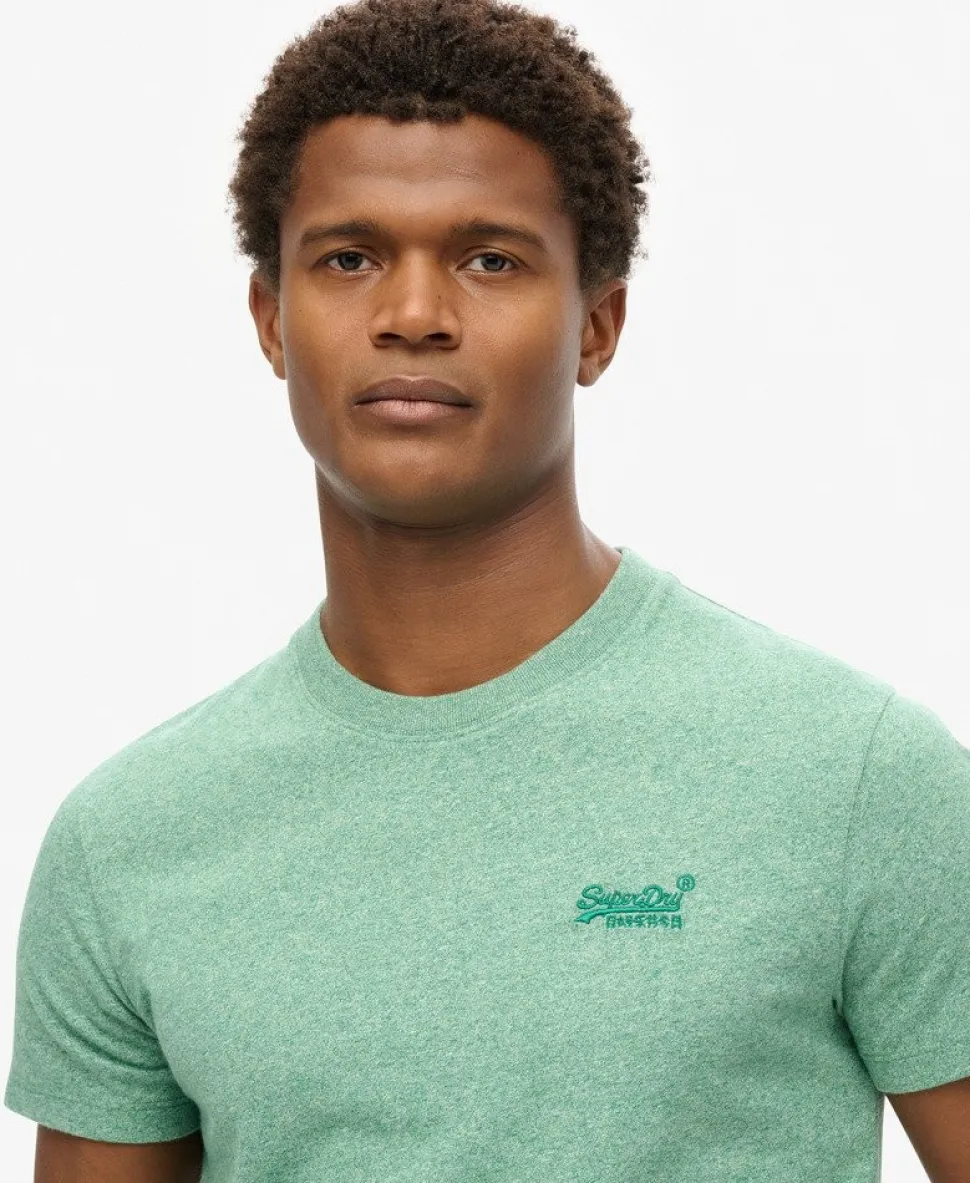 Essential Logo T-Shirt