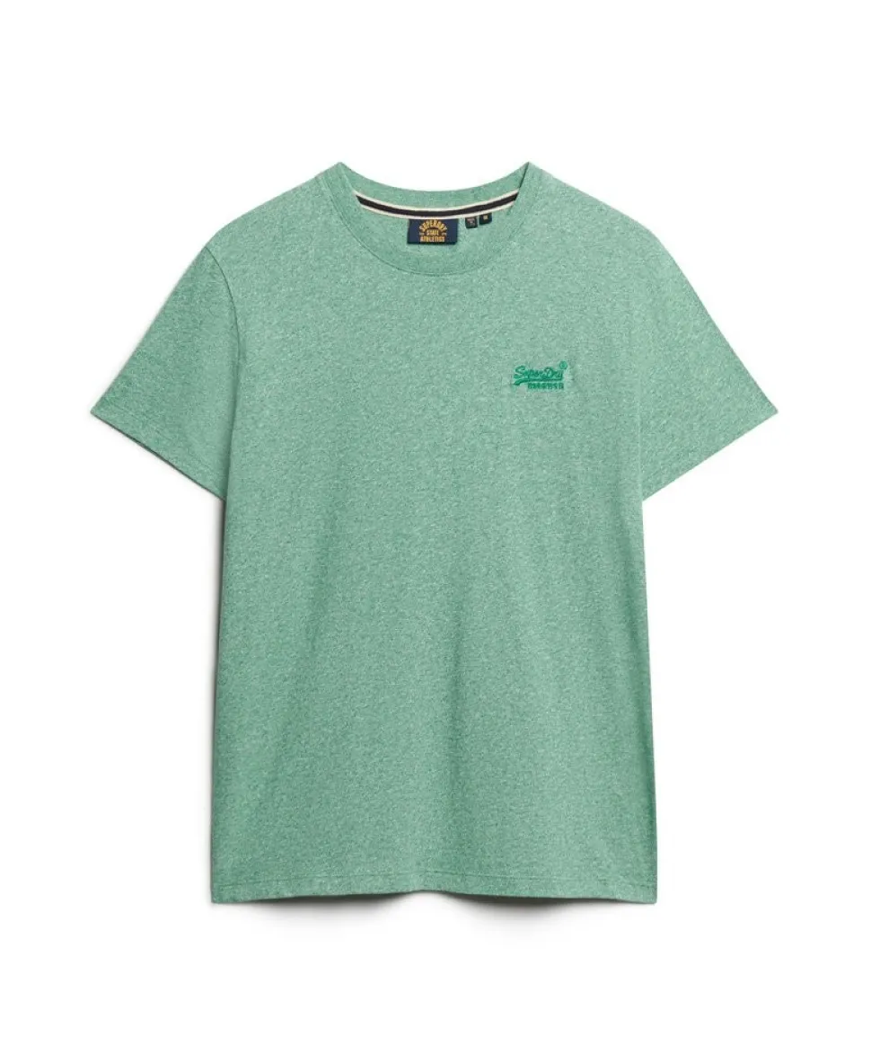 Essential Logo T-Shirt
