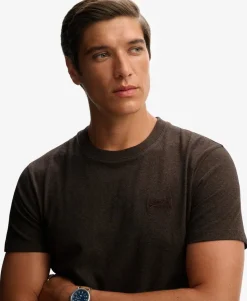Essential Logo T-Shirt