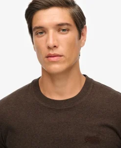 Essential Logo T-Shirt