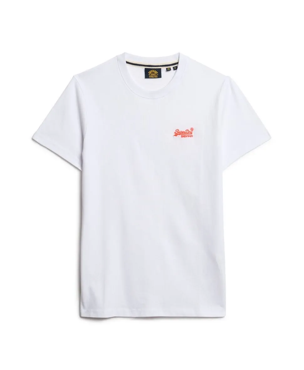 Essential Logo T-Shirt