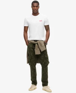 Essential Logo T-Shirt