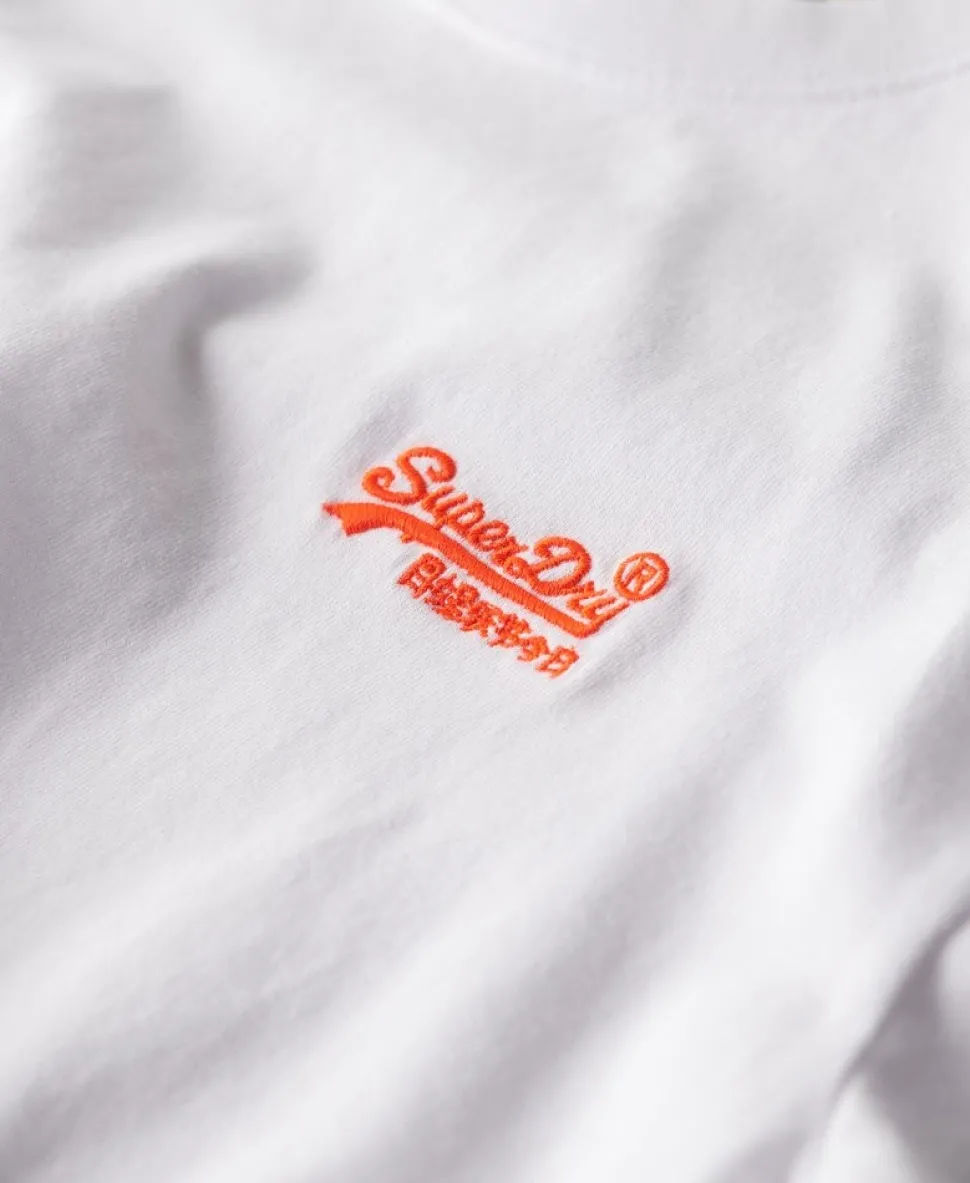 Essential Logo T-Shirt