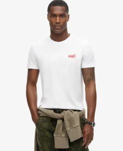 Essential Logo T-Shirt