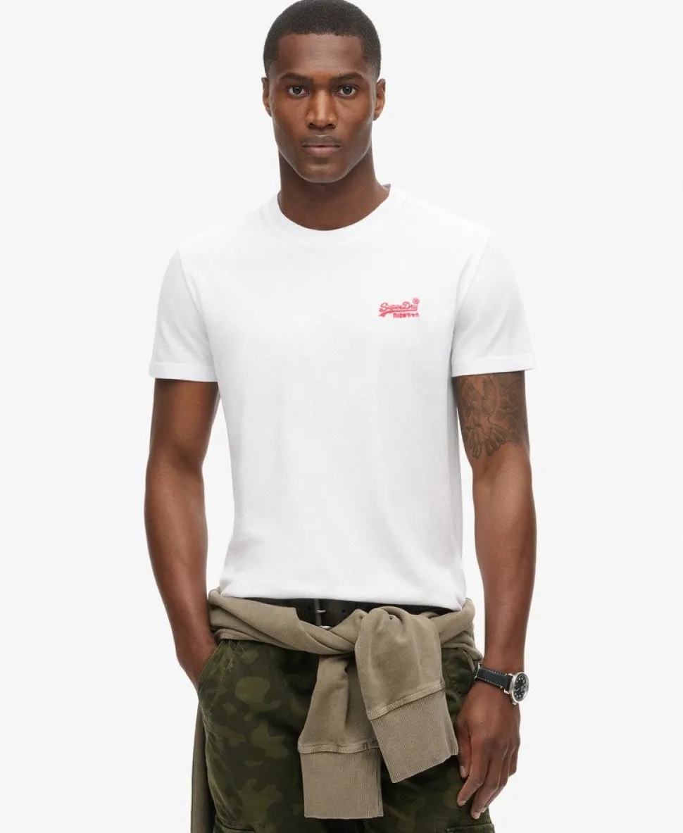 Essential Logo T-Shirt