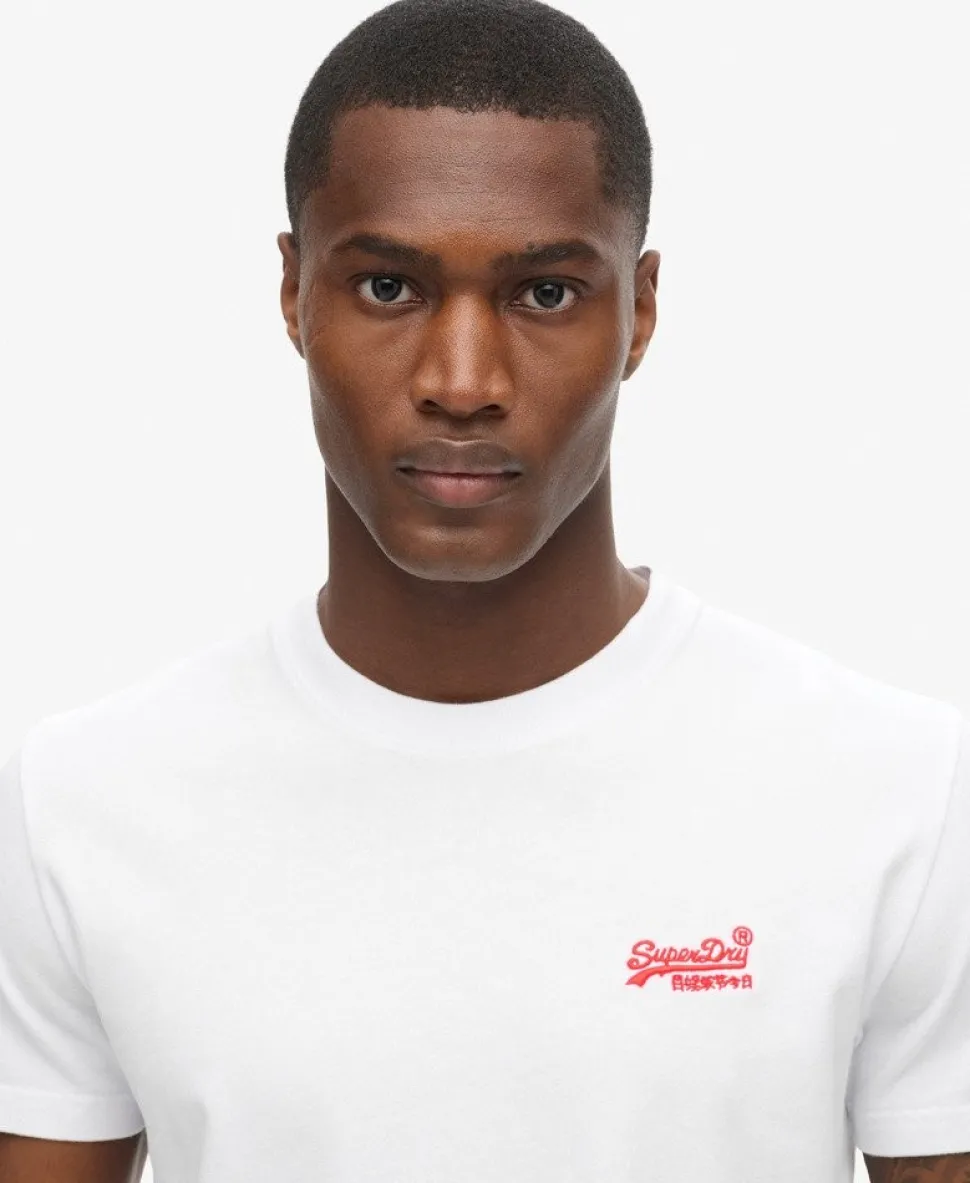 Essential Logo T-Shirt