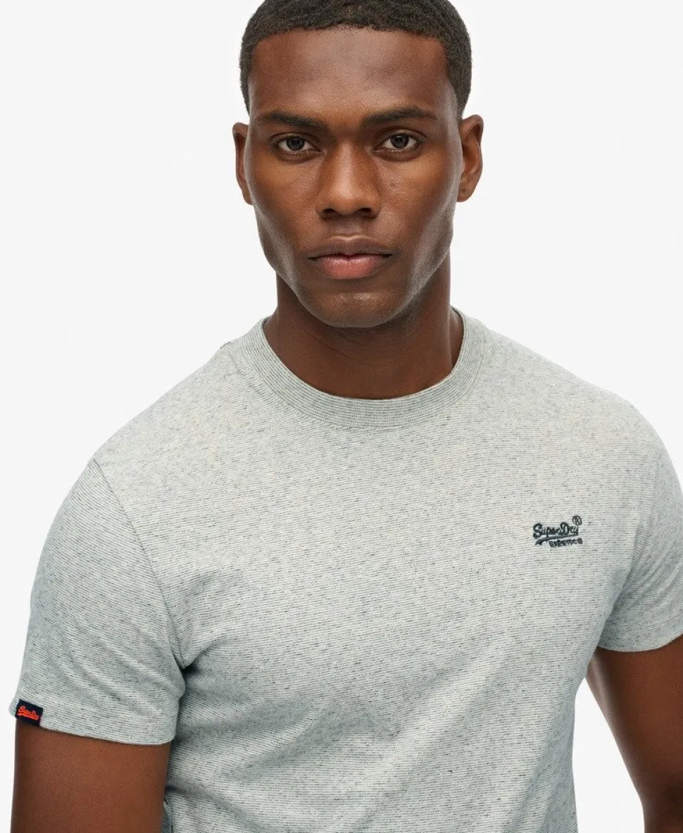 Essential Logo T-Shirt