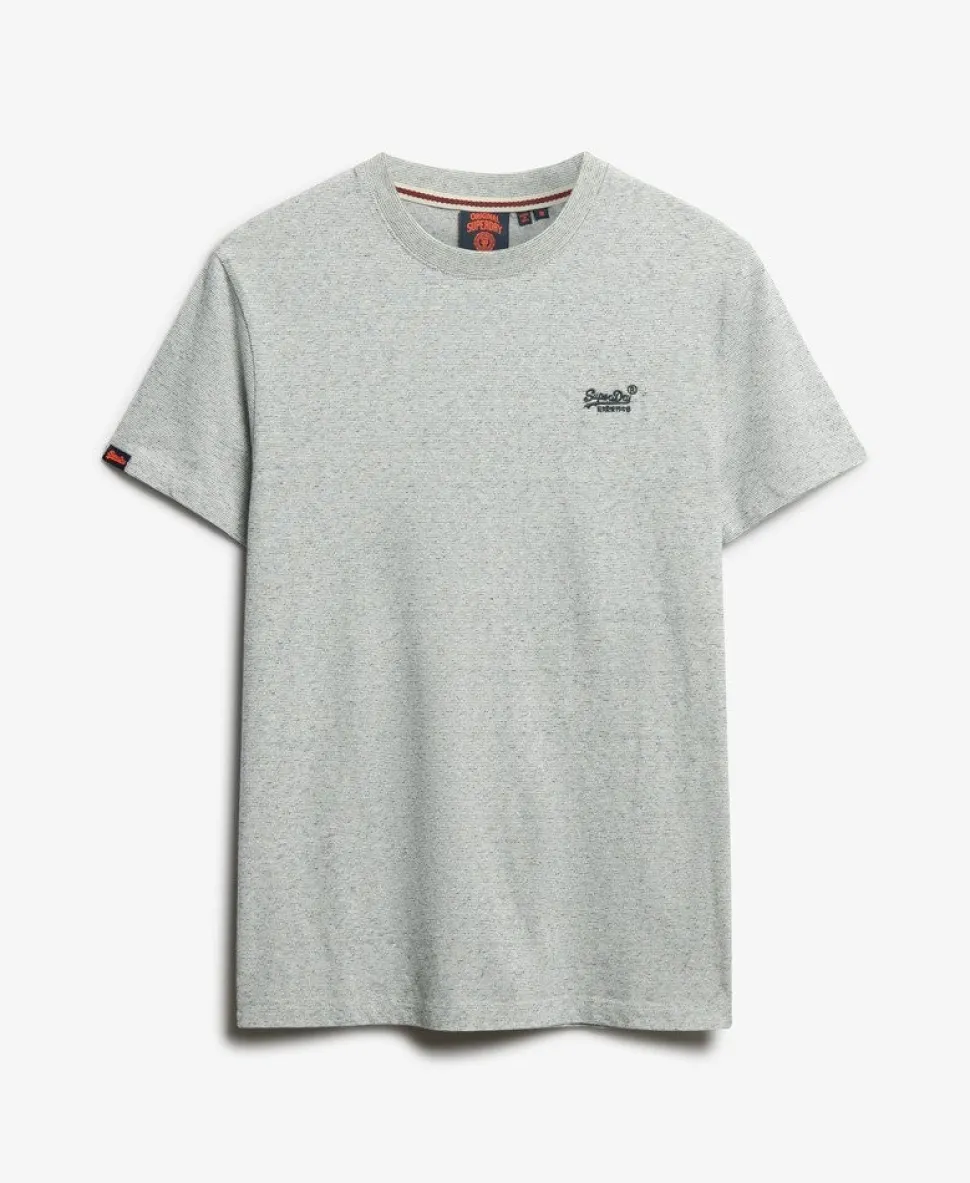 Essential Logo T-Shirt