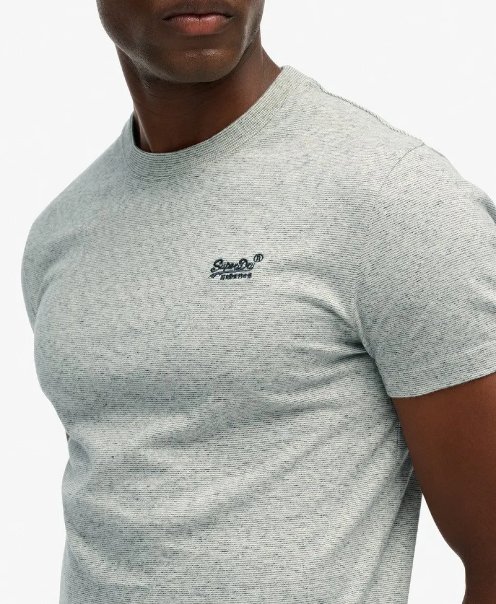 Essential Logo T-Shirt