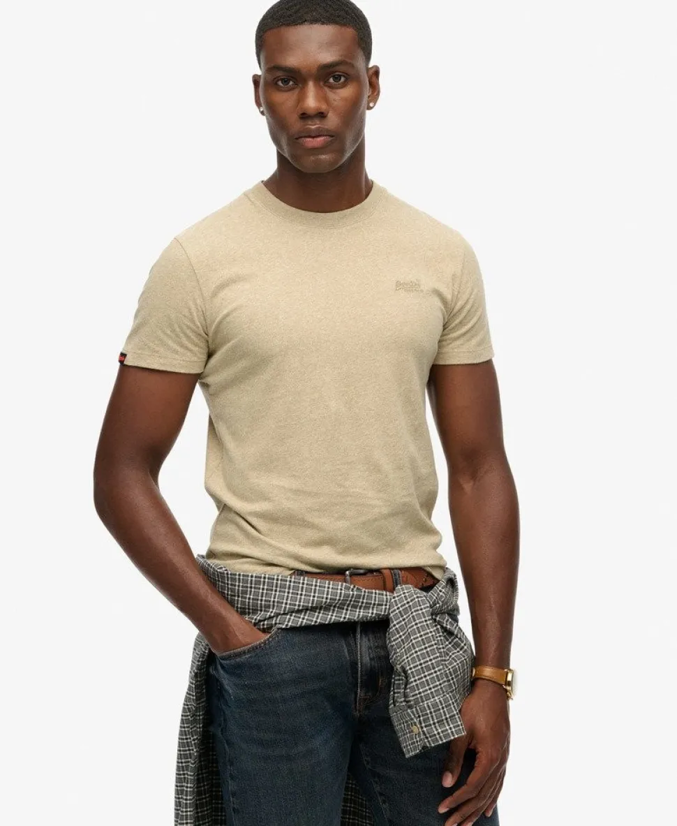 Essential Logo T-Shirt