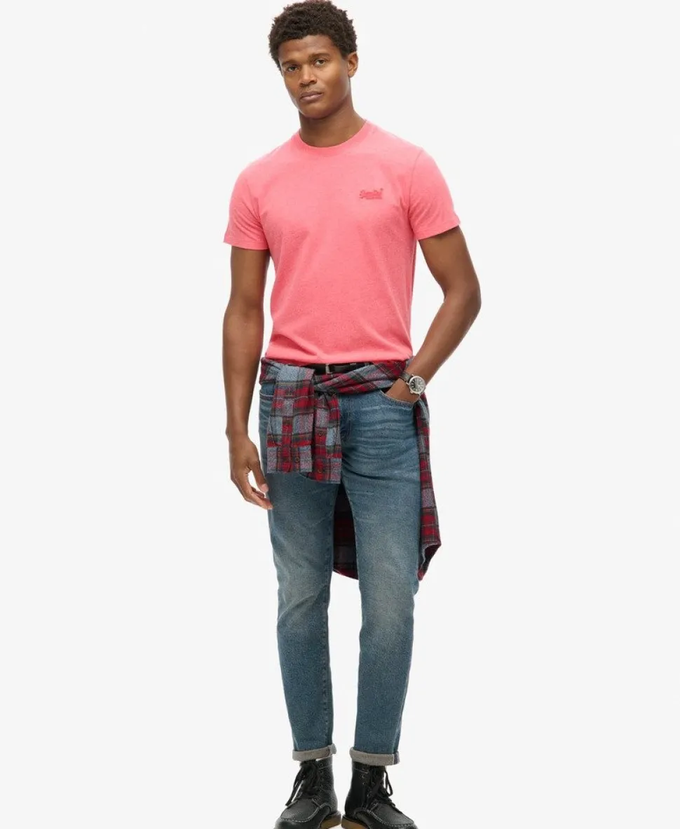 Essential Logo T-Shirt