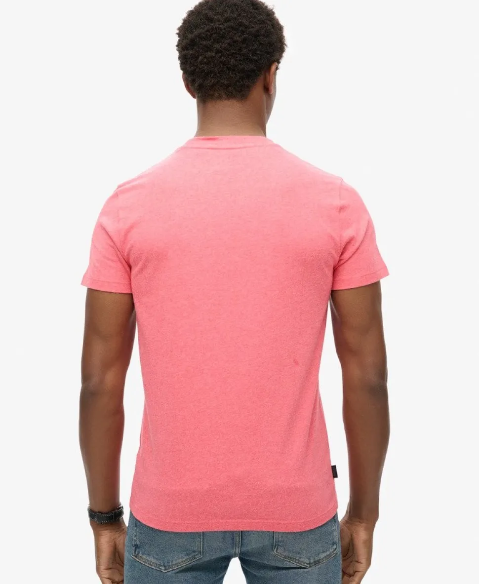 Essential Logo T-Shirt