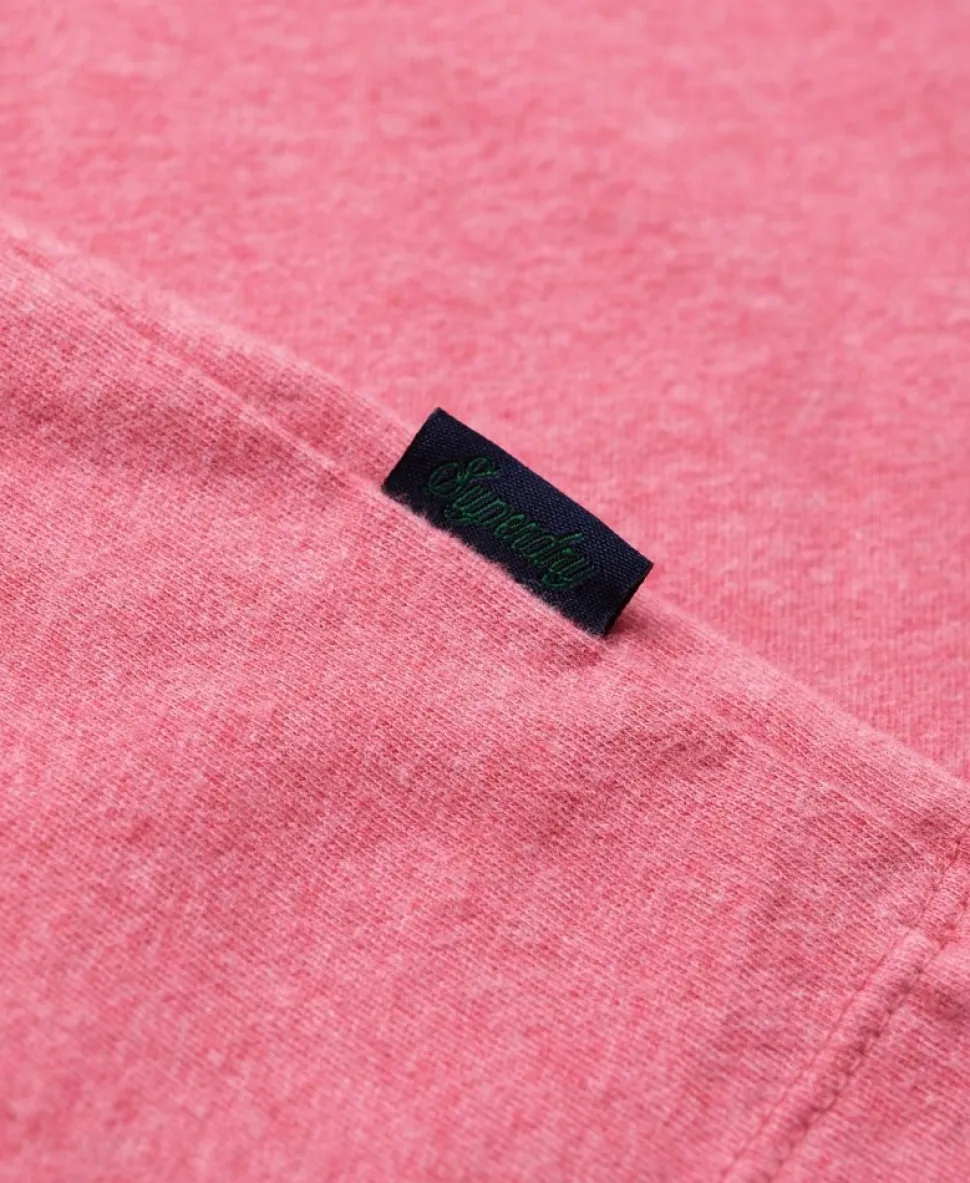 Essential Logo T-Shirt