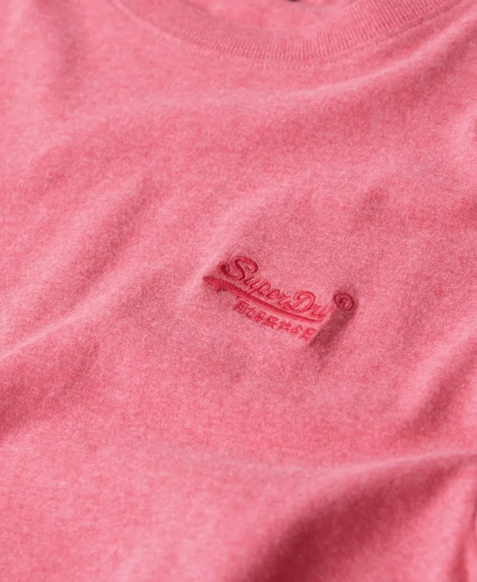 Essential Logo T-Shirt