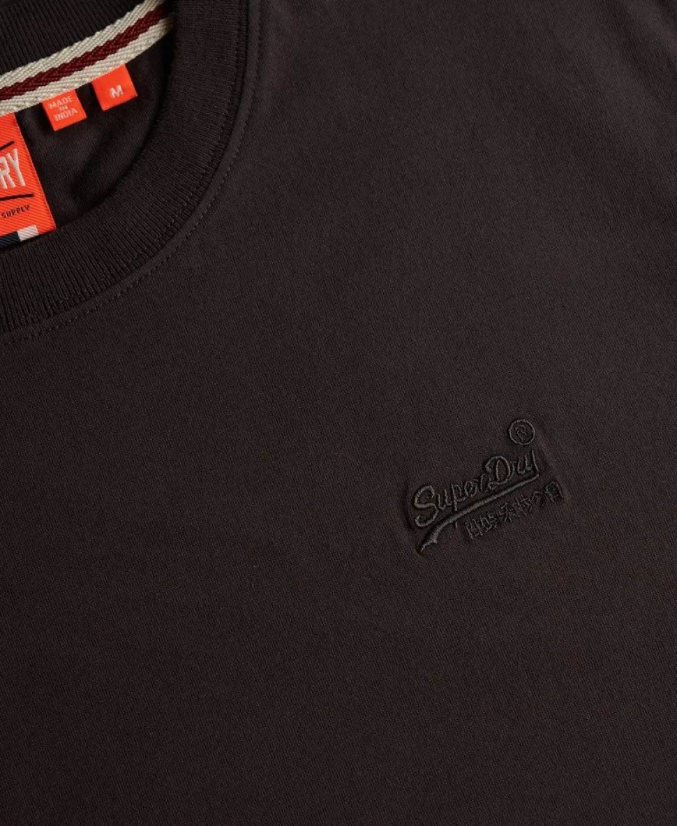 Essential Logo T-Shirt