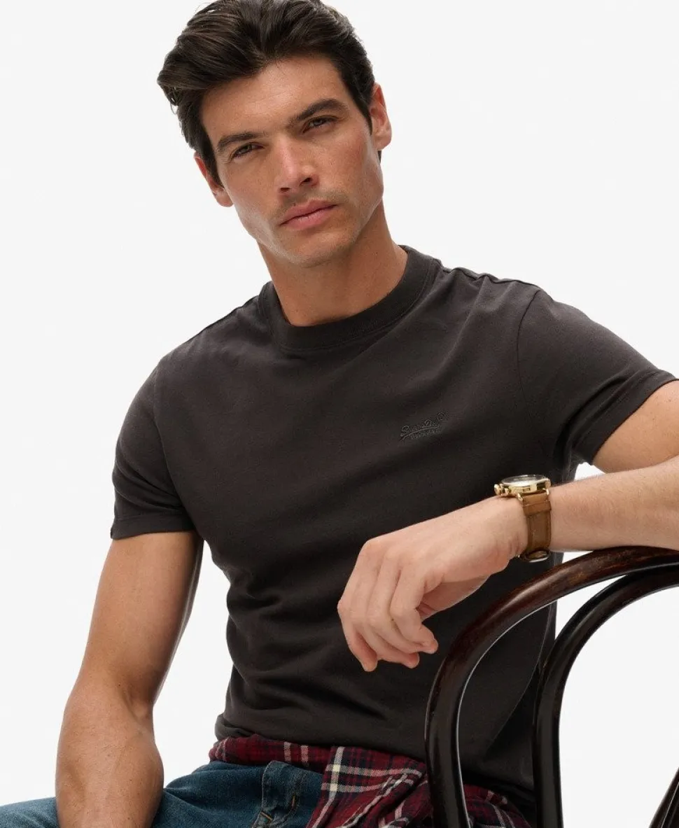 Essential Logo T-Shirt