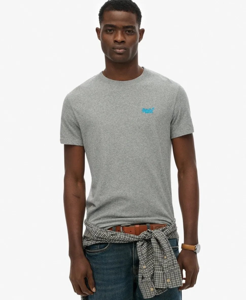 Essential Logo T-Shirt