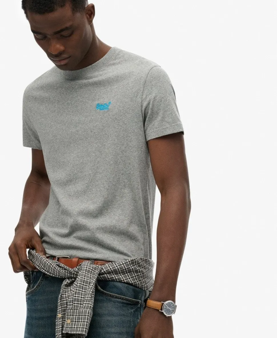 Essential Logo T-Shirt