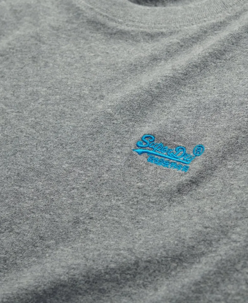 Essential Logo T-Shirt