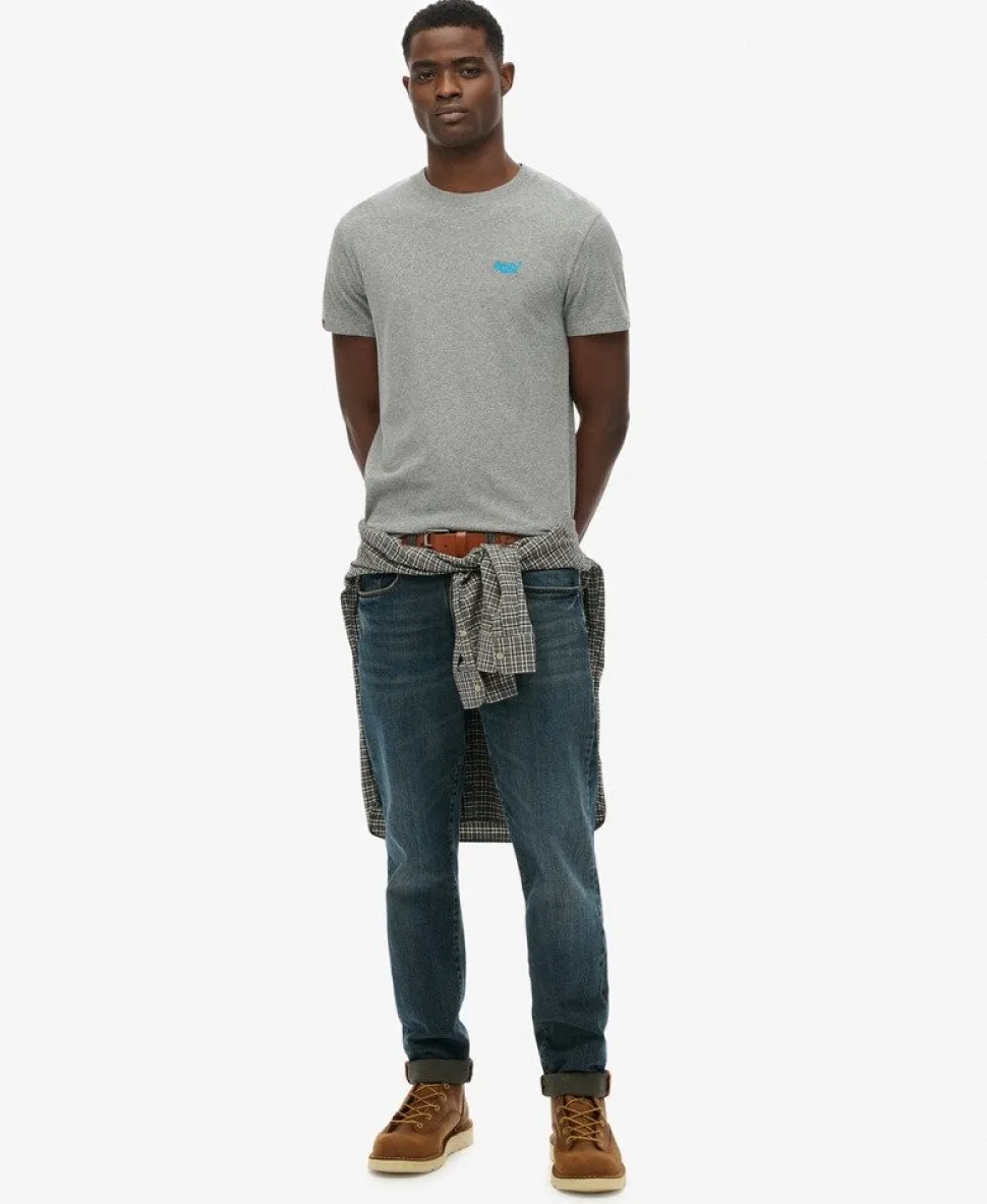 Essential Logo T-Shirt