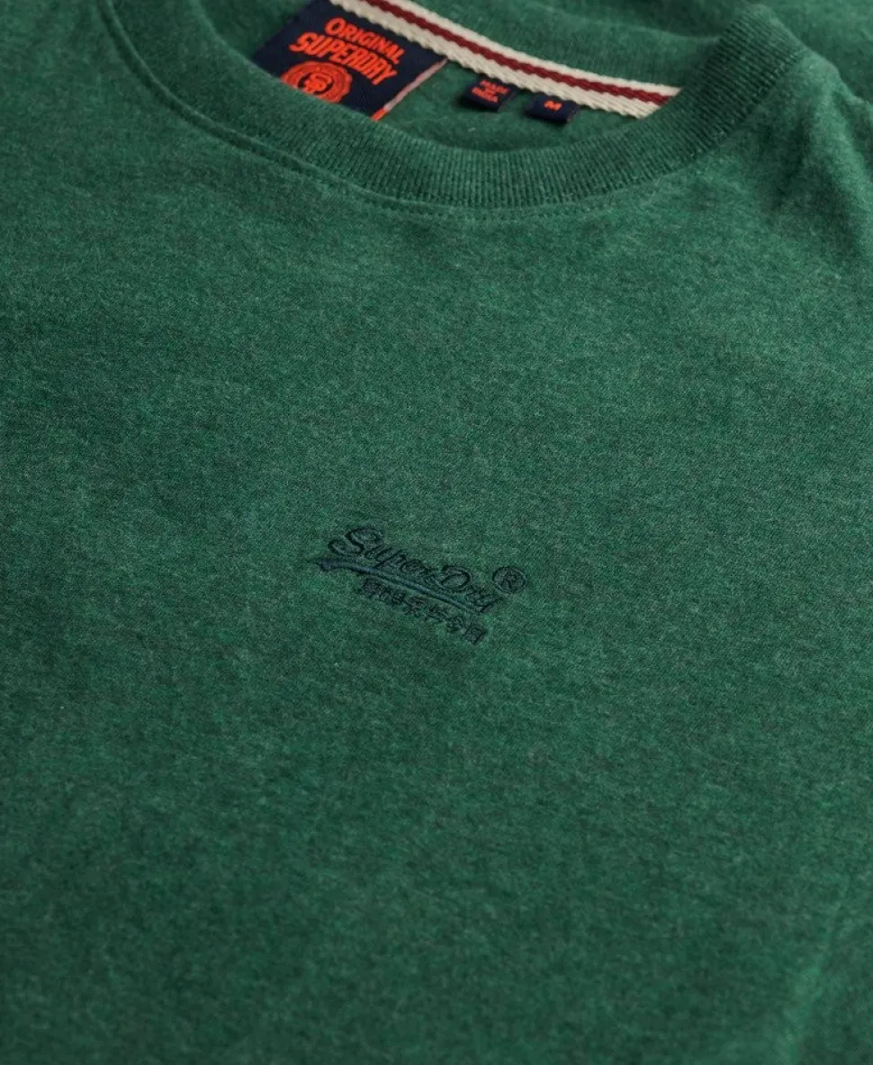 Essential Logo T-Shirt