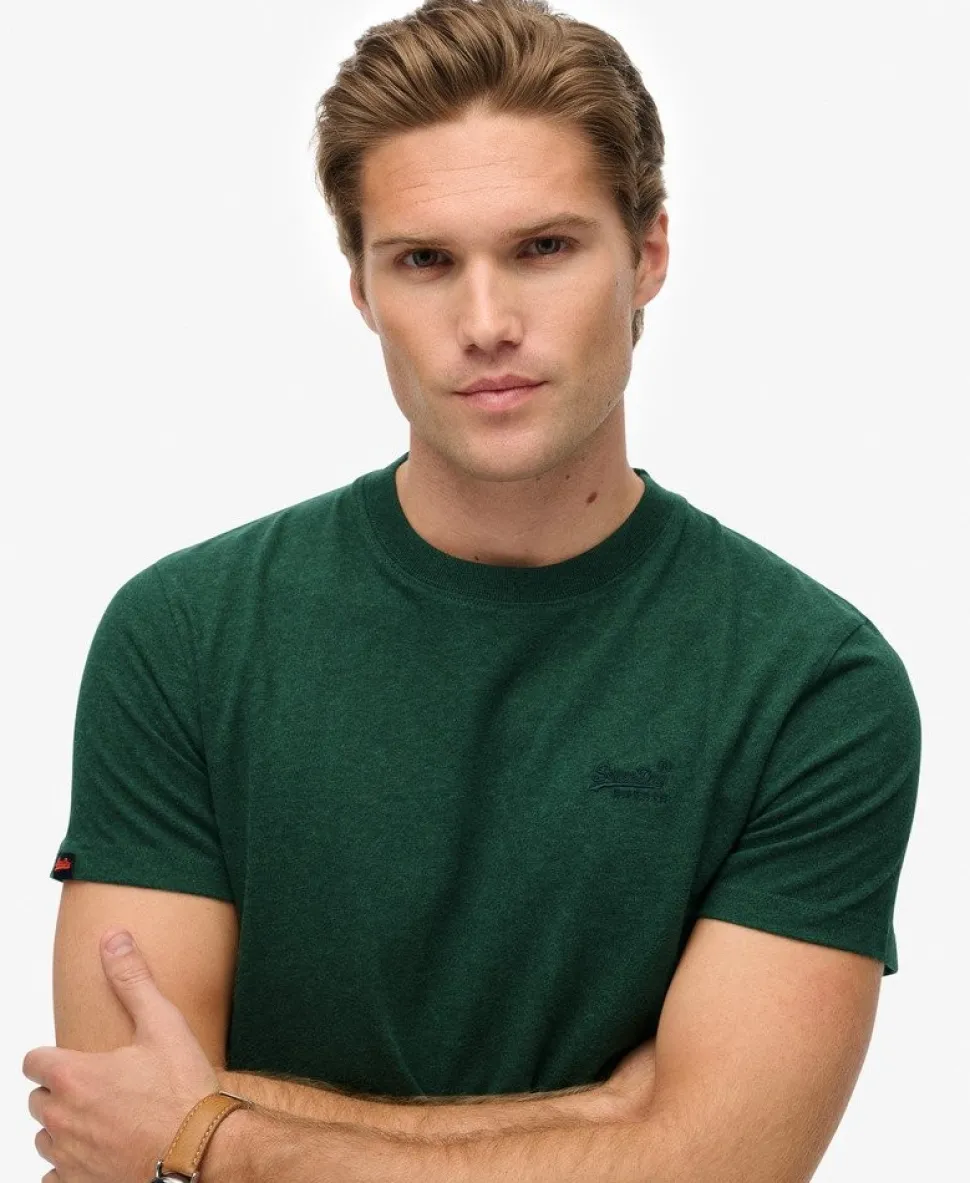 Essential Logo T-Shirt