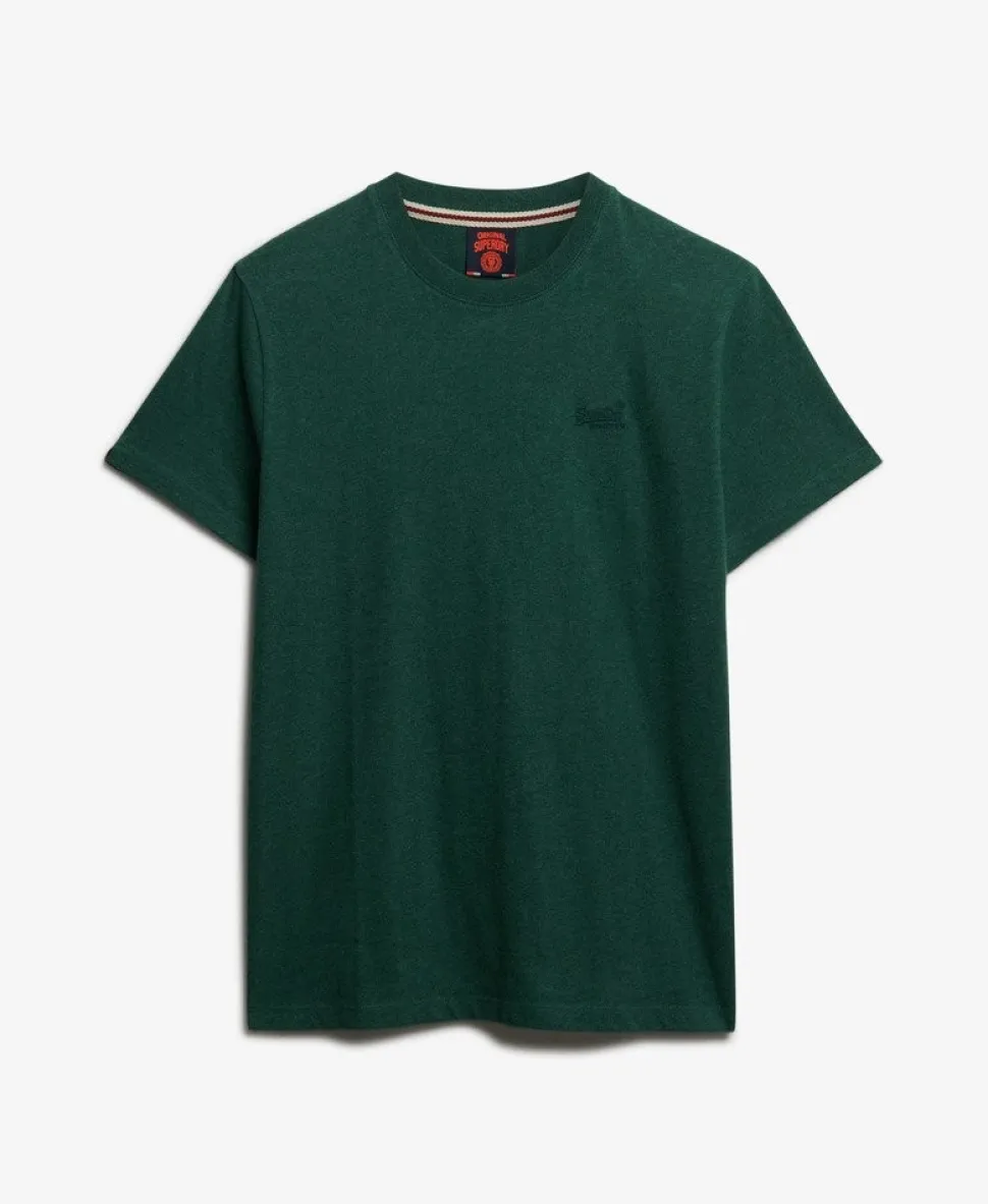 Essential Logo T-Shirt