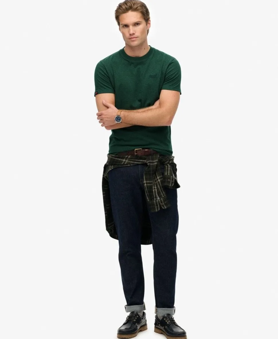 Essential Logo T-Shirt