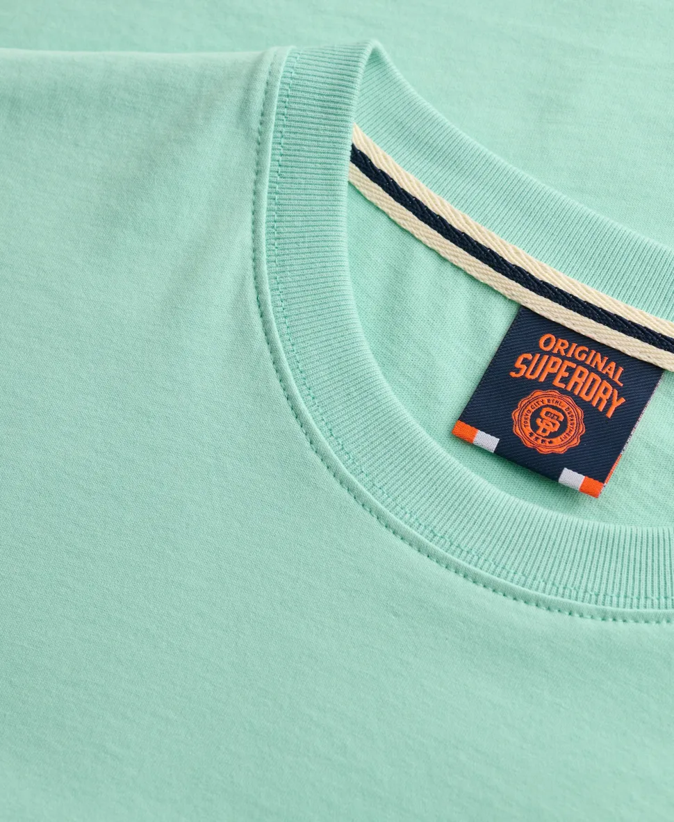 Essential Logo T-Shirt
