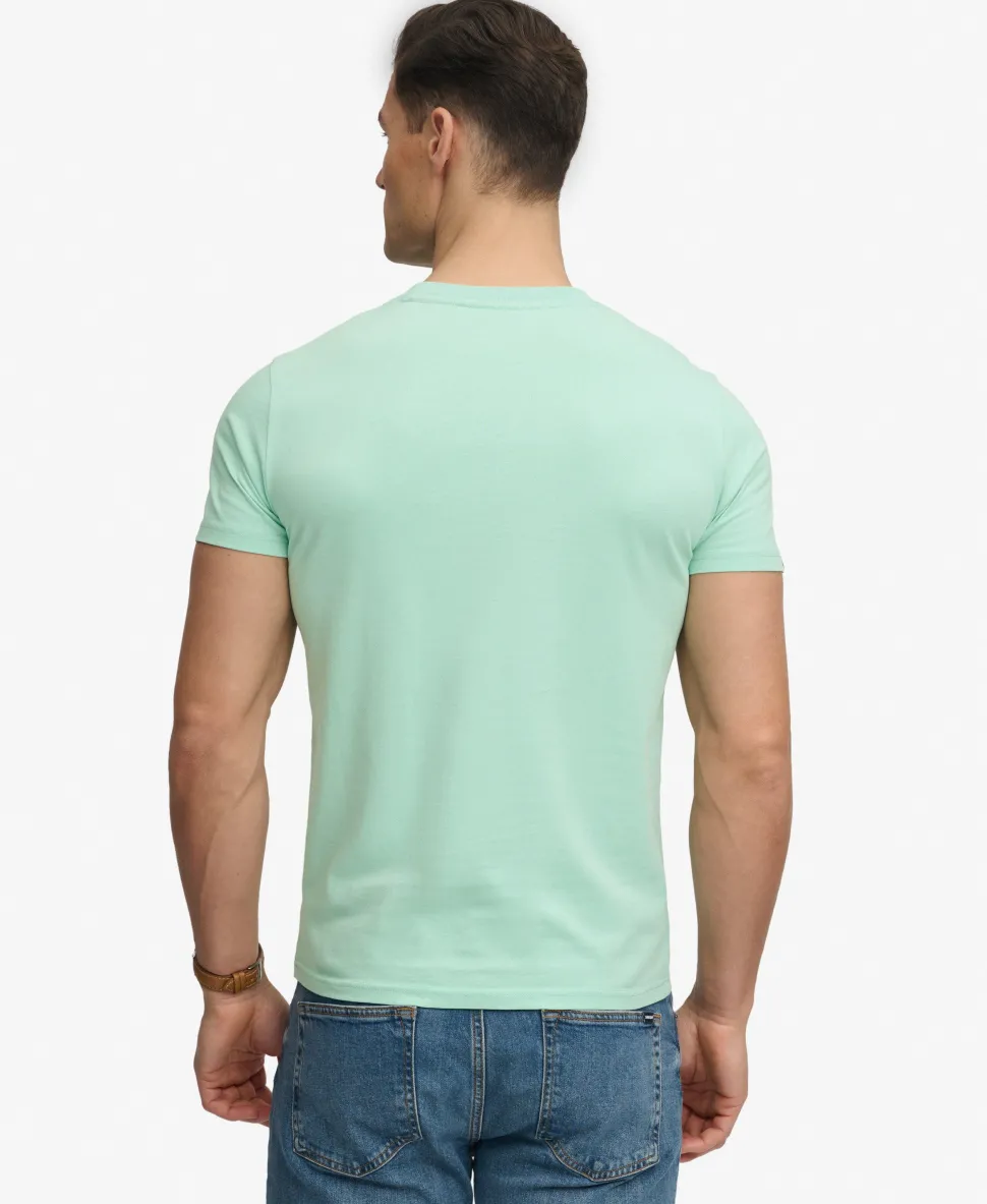 Essential Logo T-Shirt