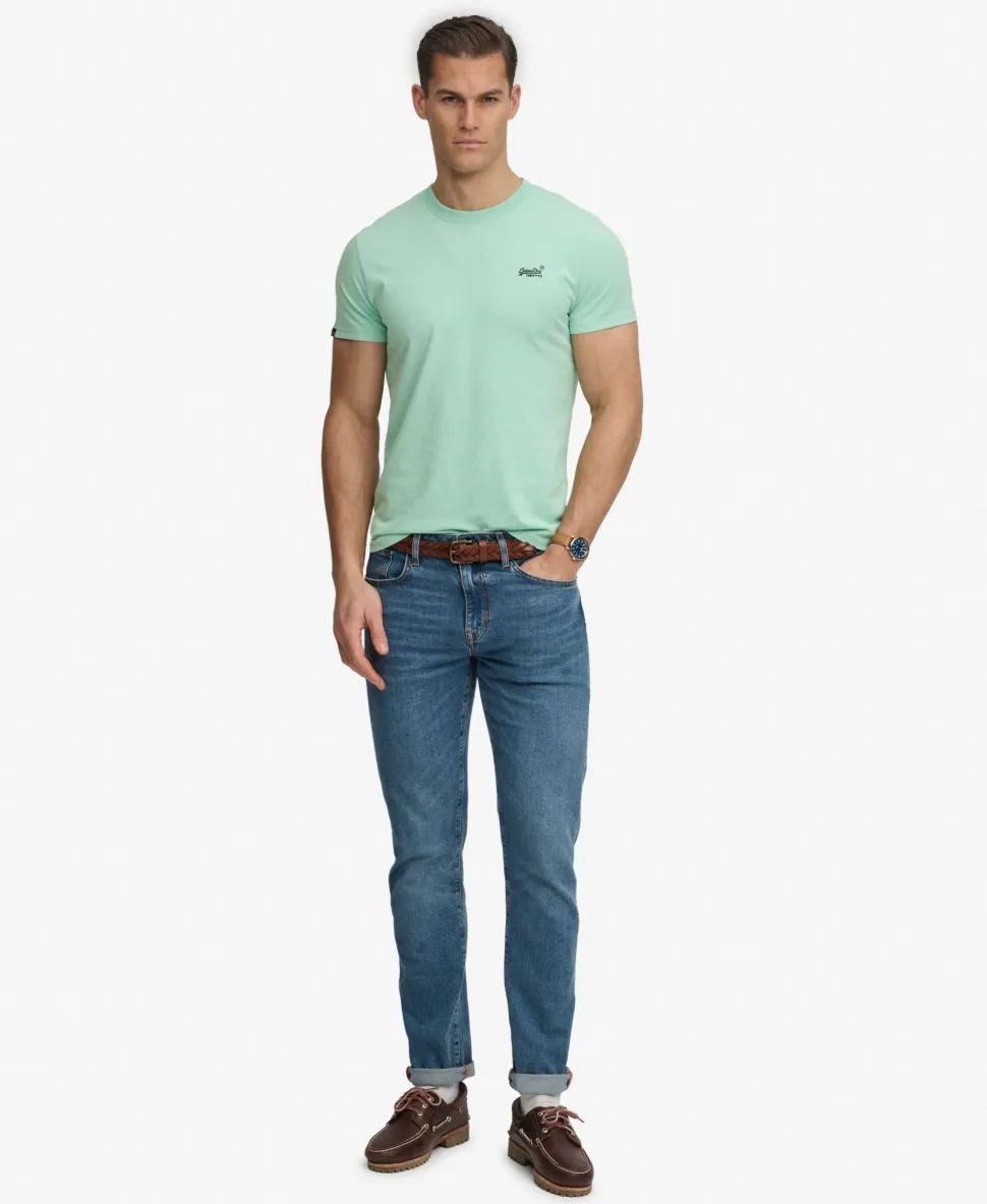 Essential Logo T-Shirt