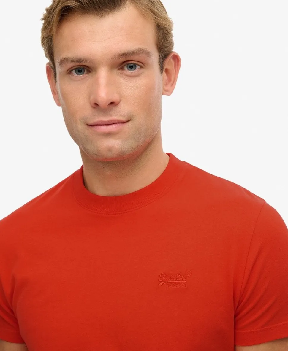 Essential Logo T-Shirt