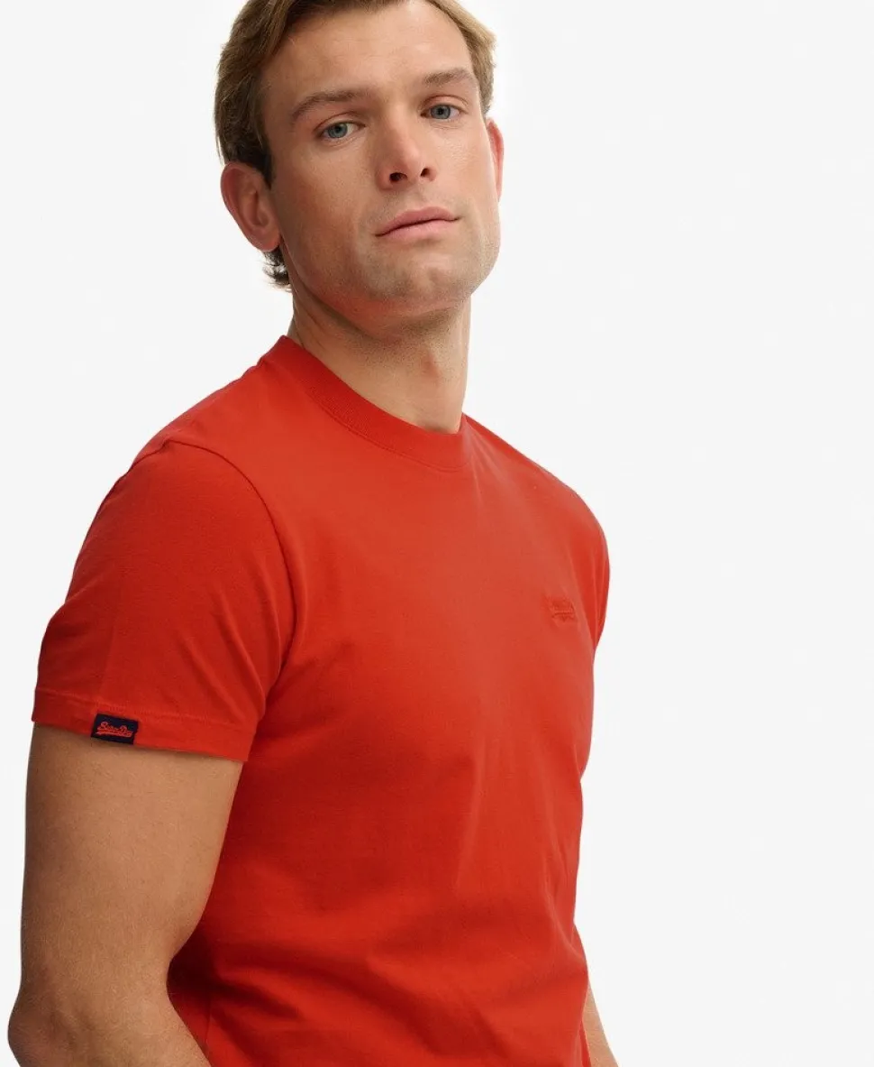 Essential Logo T-Shirt