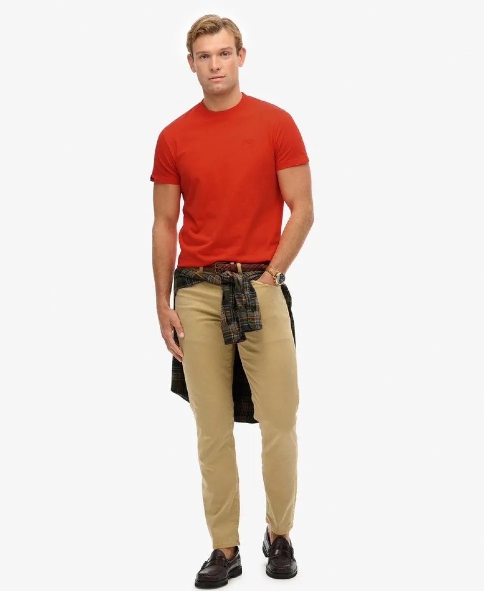 Essential Logo T-Shirt