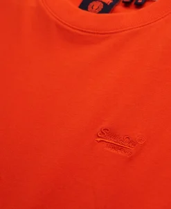 Essential Logo T-Shirt