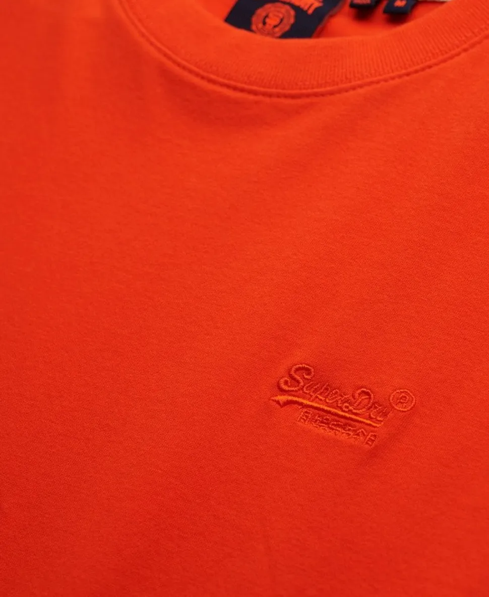 Essential Logo T-Shirt