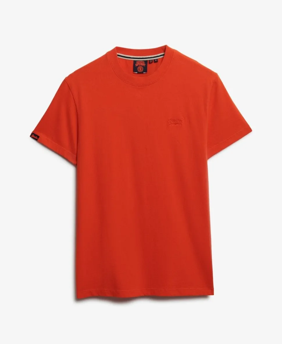 Essential Logo T-Shirt