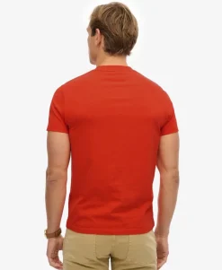 Essential Logo T-Shirt