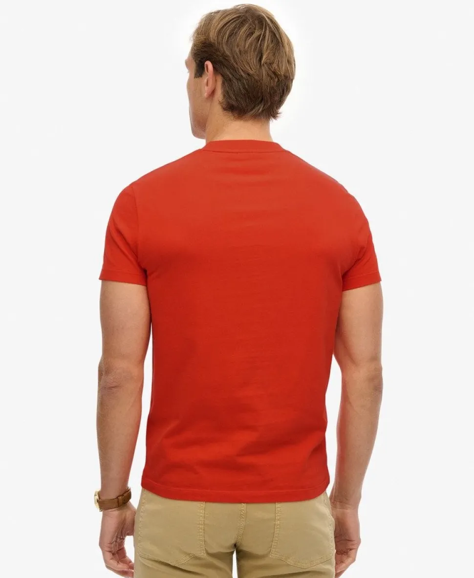 Essential Logo T-Shirt