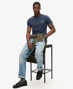 Essential Logo T-Shirt