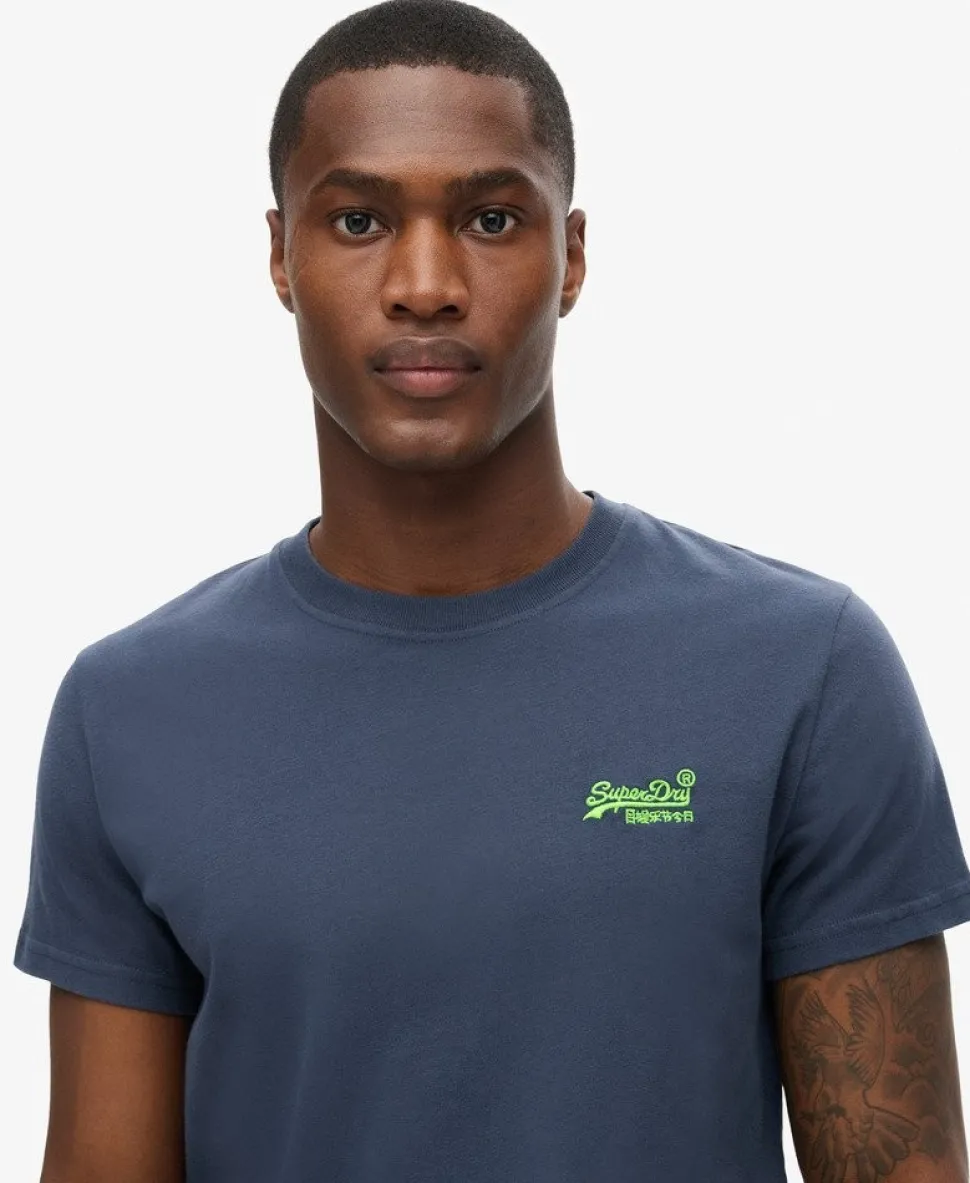Essential Logo T-Shirt