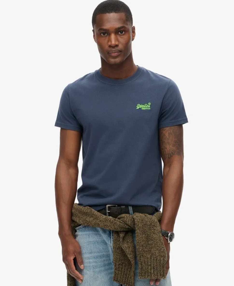 Essential Logo T-Shirt