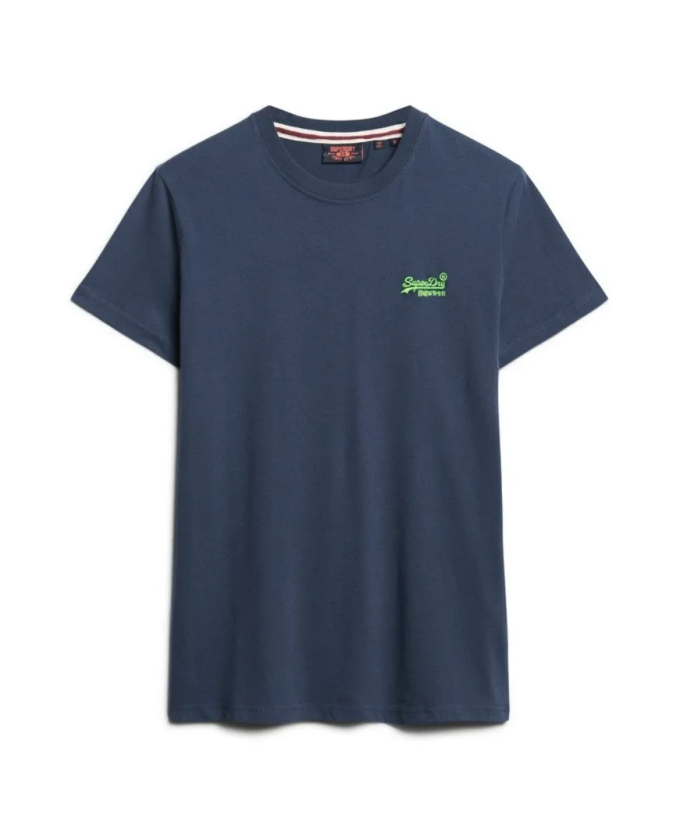 Essential Logo T-Shirt