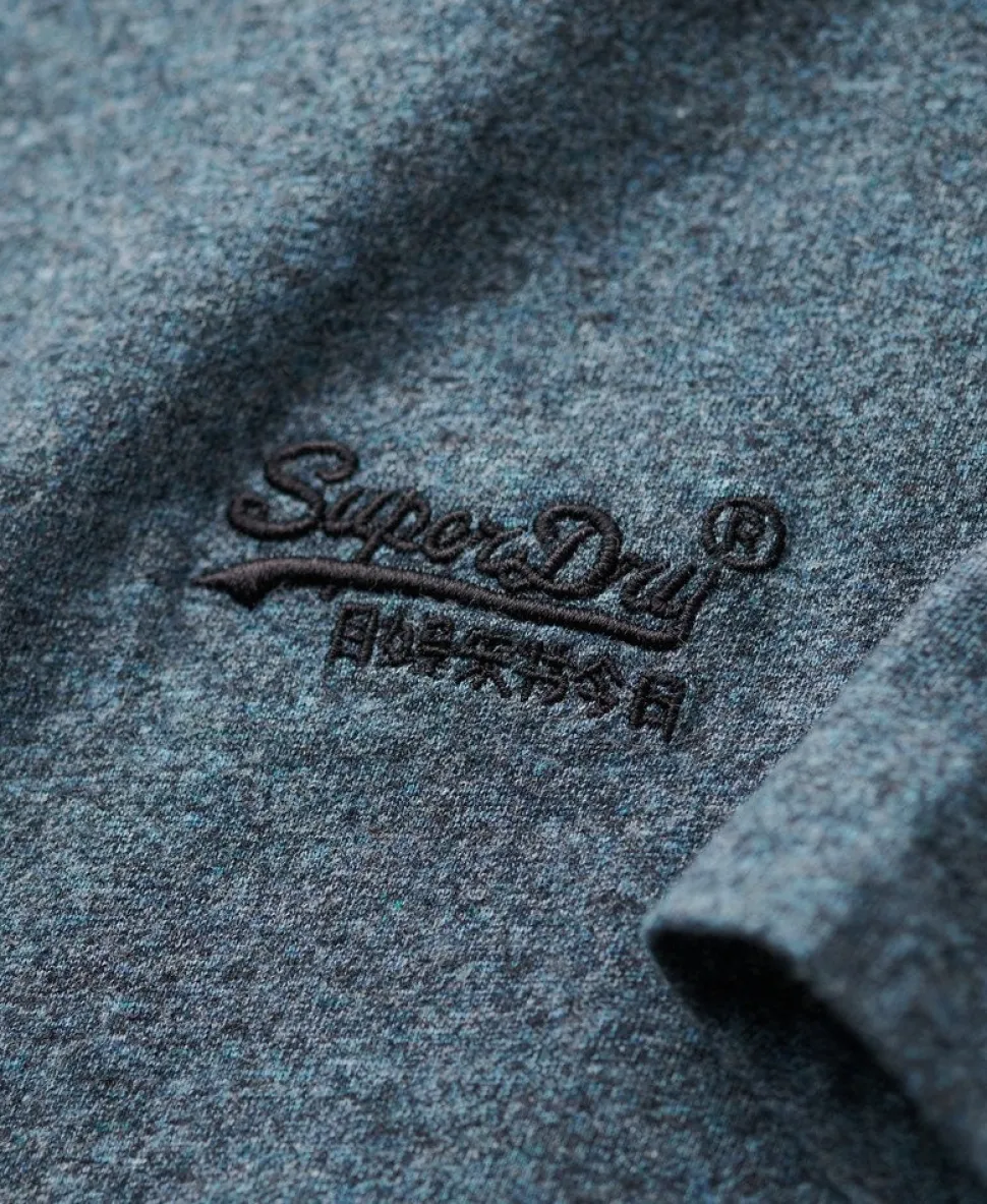 Essential Logo T-Shirt