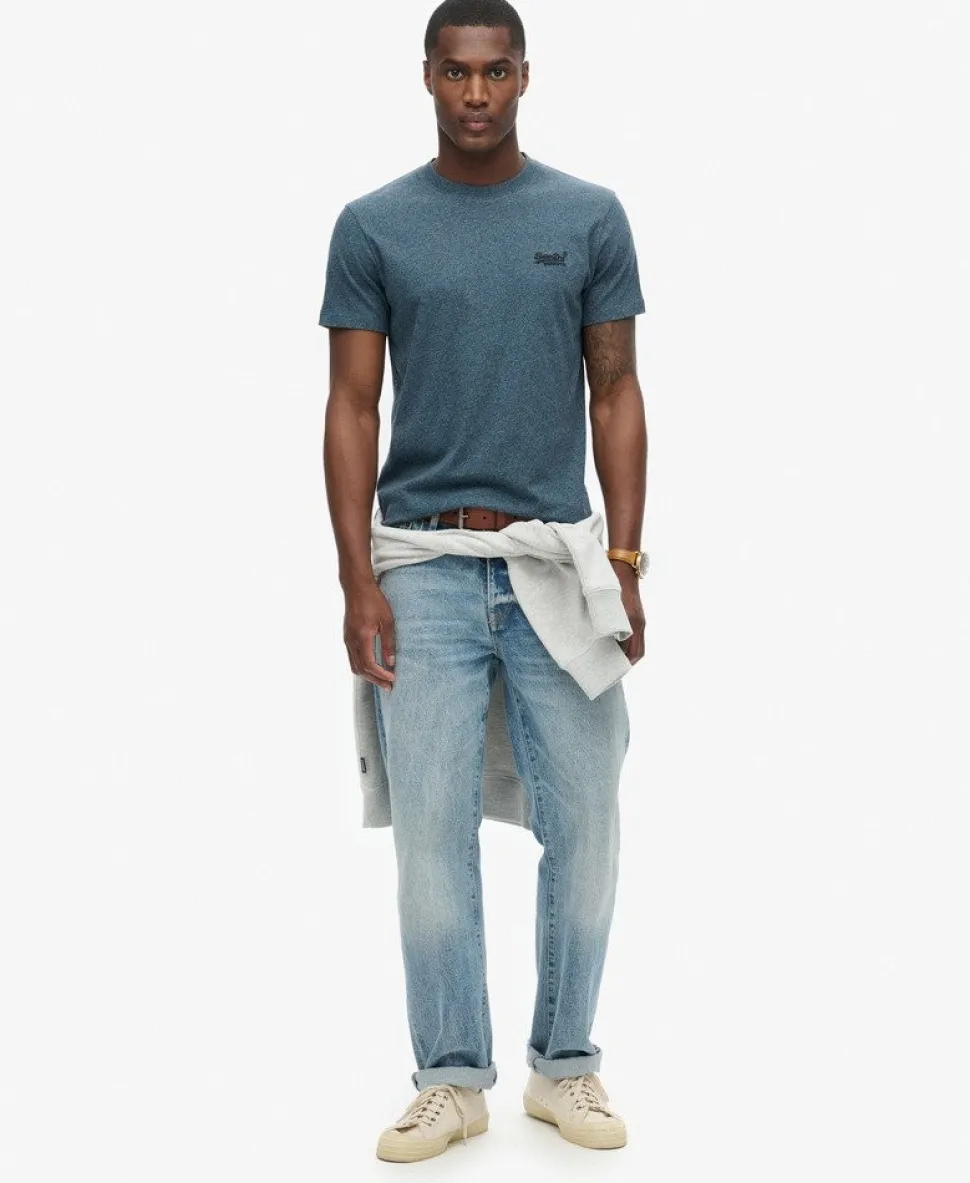 Essential Logo T-Shirt