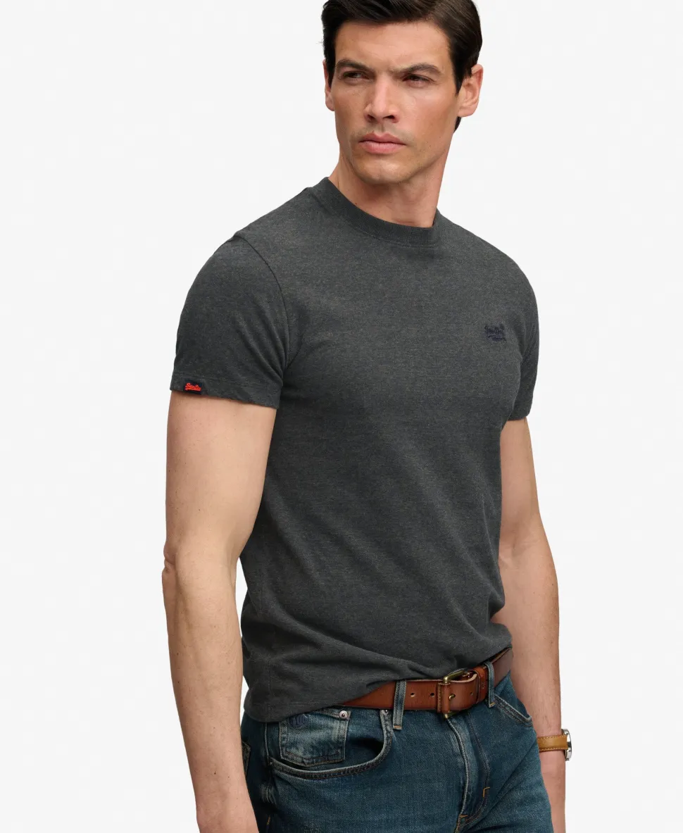 Essential Logo T-Shirt