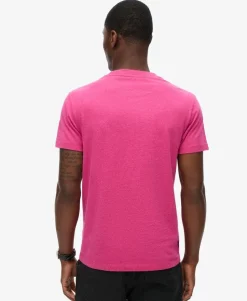 Essential Logo T-Shirt